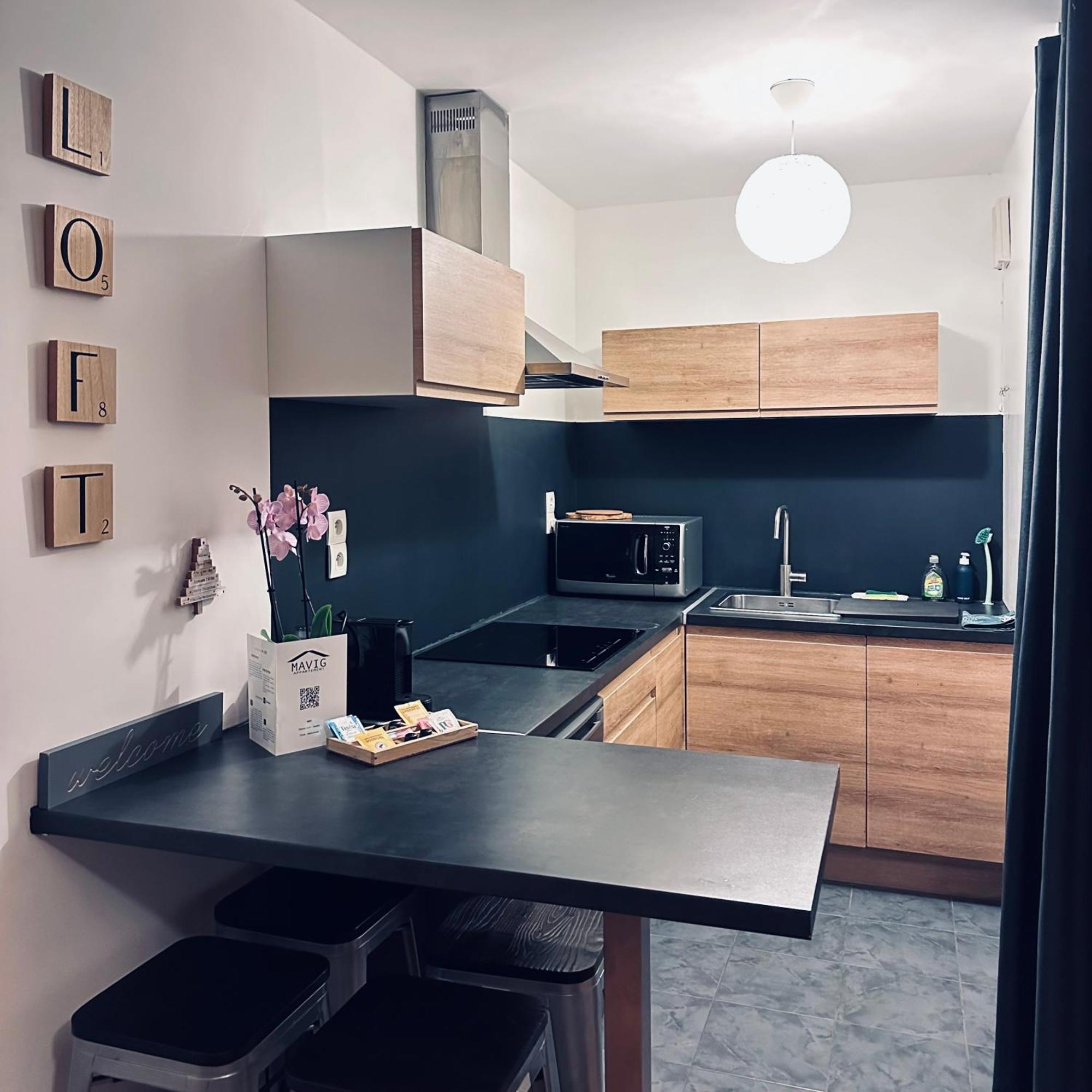 Beautiful Apartment * Parking* Disneyland 10 Min Montévrain Exteriör bild
